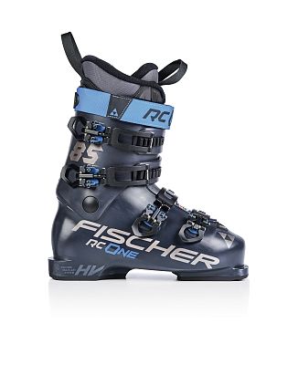 Превью Горнолыжные ботинки Ботинки горнолыжные FISCHER RC One 85 WS (22/23)